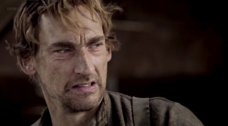 Joseph Mawle