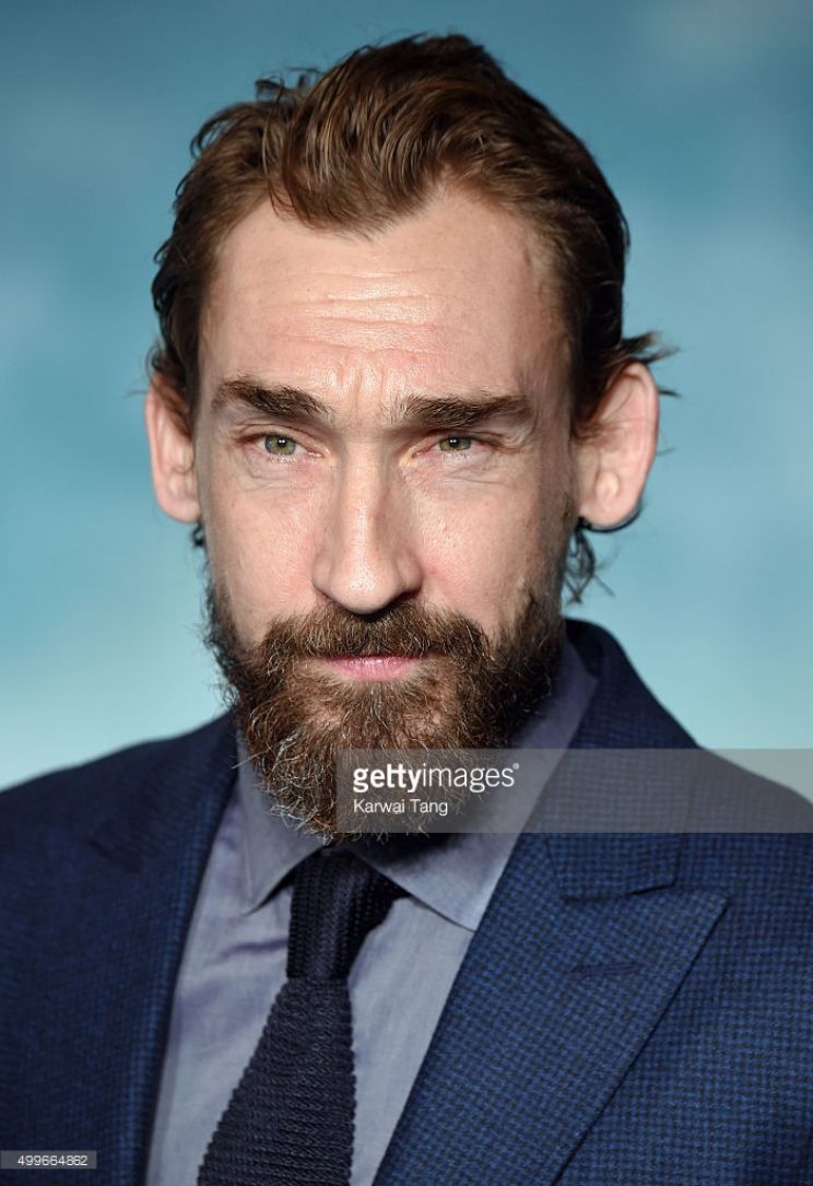 Joseph Mawle