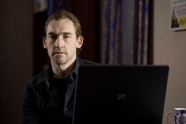 Joseph Mawle