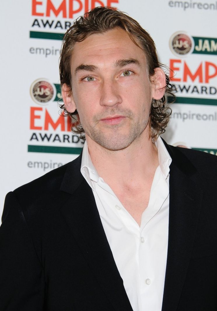 Joseph Mawle