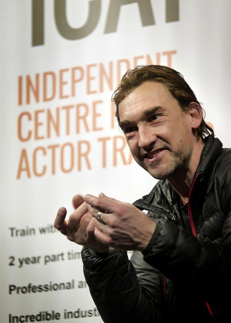 Joseph Mawle