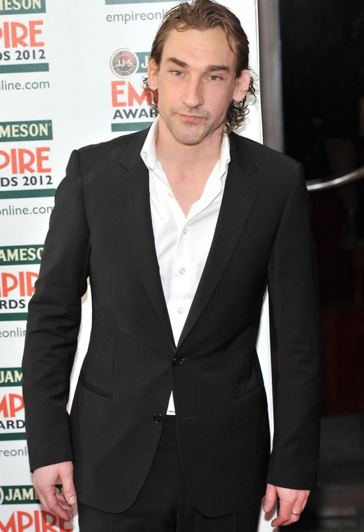 Joseph Mawle