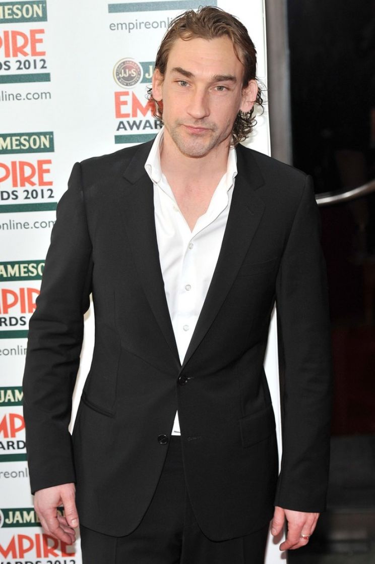 Joseph Mawle