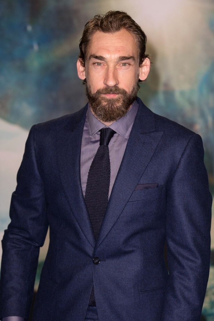 Joseph Mawle