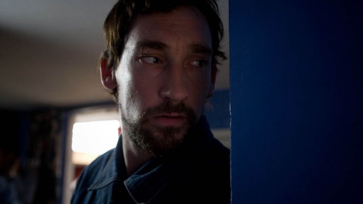 Joseph Mawle