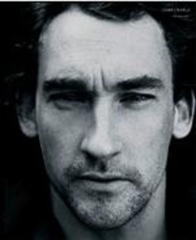 Joseph Mawle