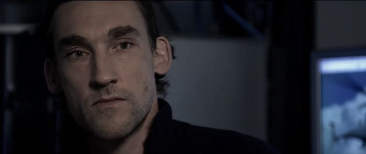 Joseph Mawle