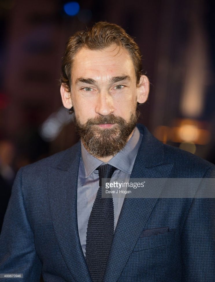 Joseph Mawle