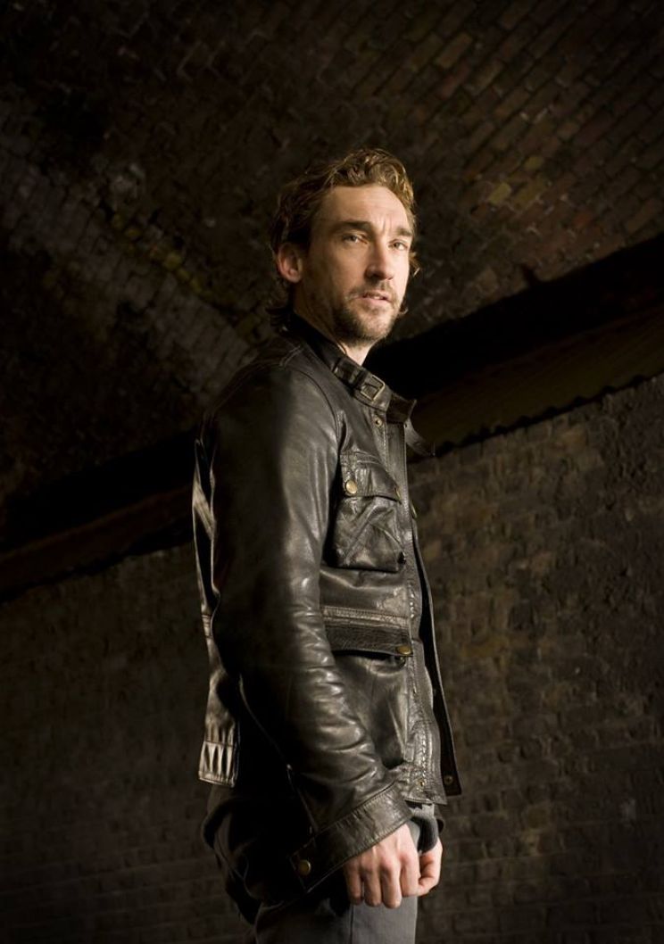 Joseph Mawle