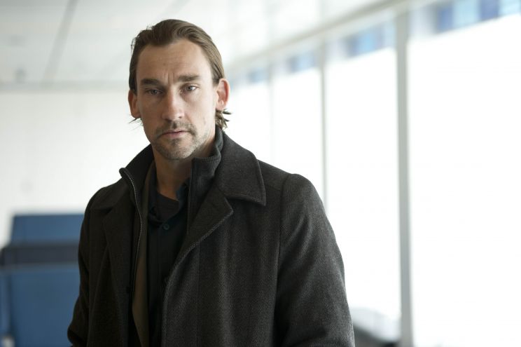Joseph Mawle