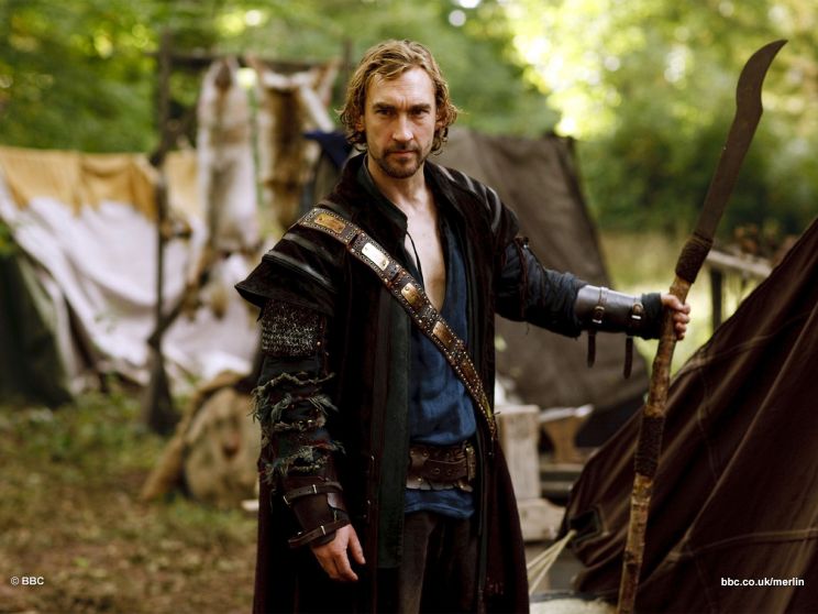 Joseph Mawle