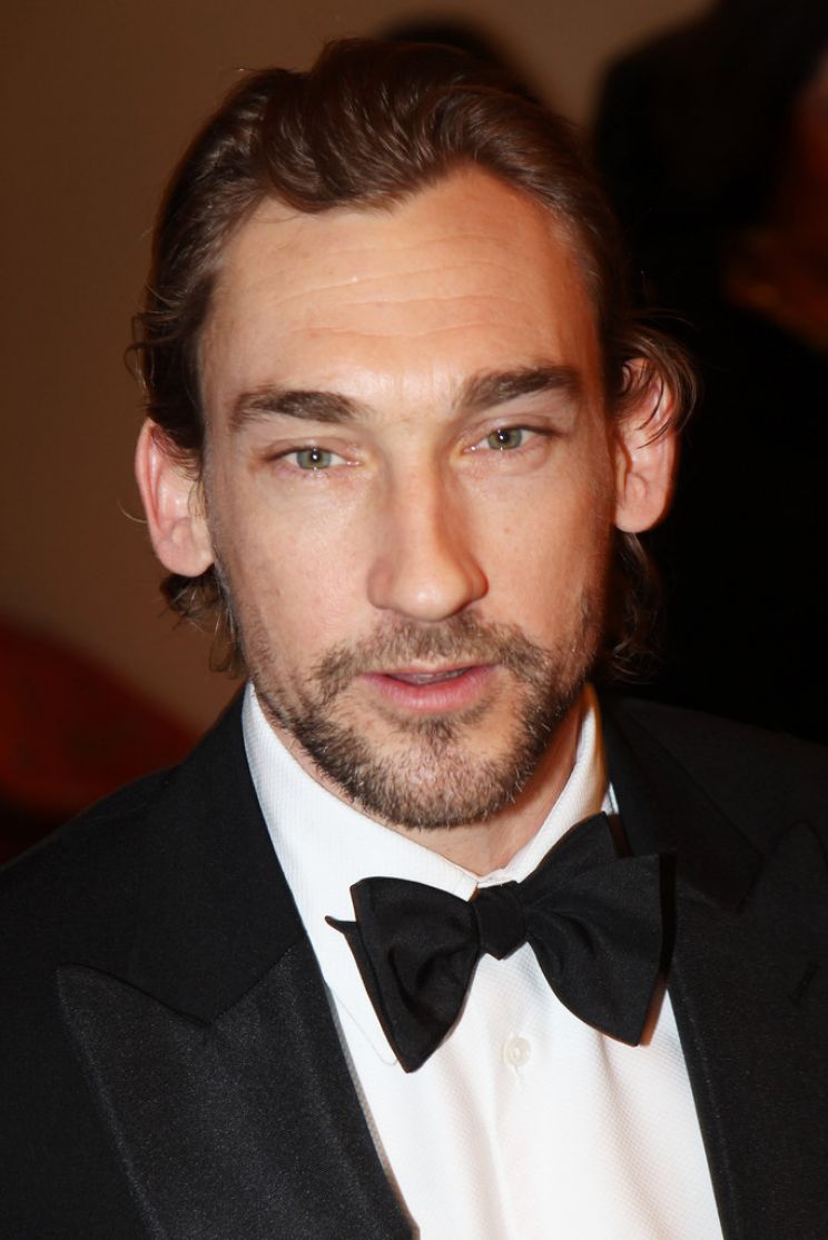 Joseph Mawle