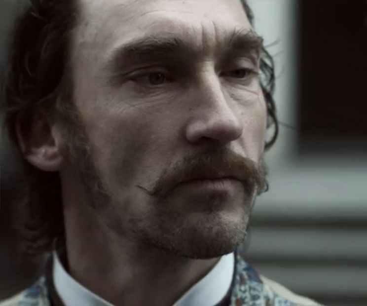 Joseph Mawle