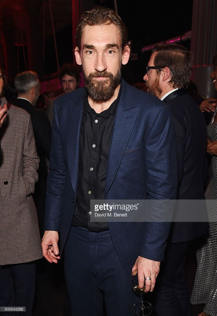 Joseph Mawle