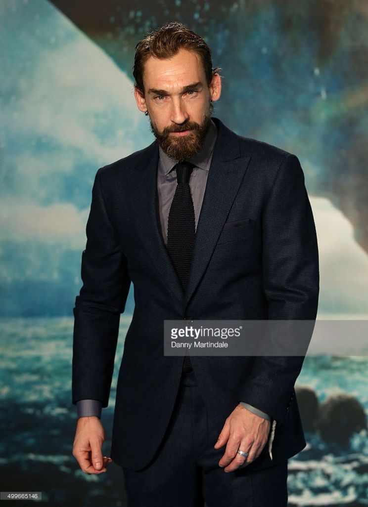 Joseph Mawle