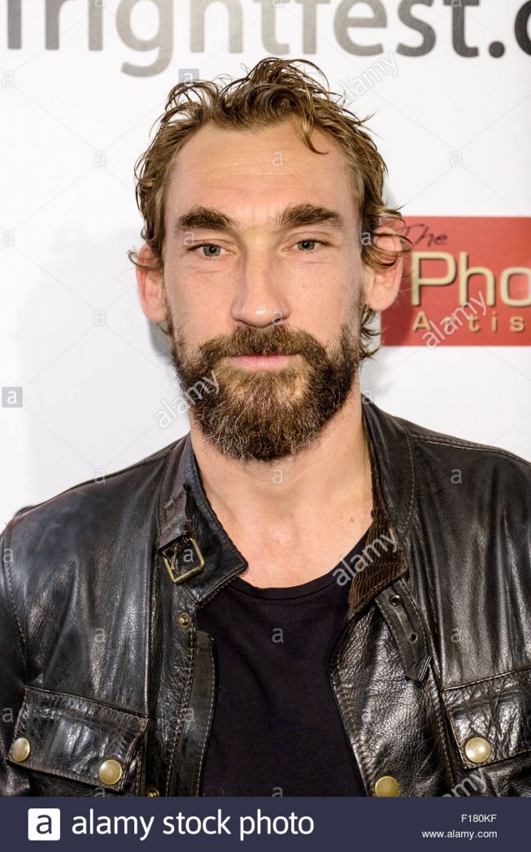 Joseph Mawle