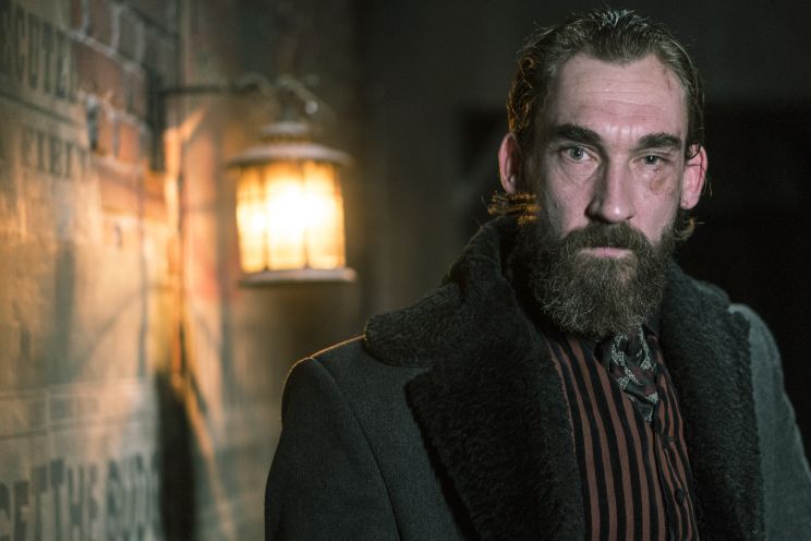 Joseph Mawle