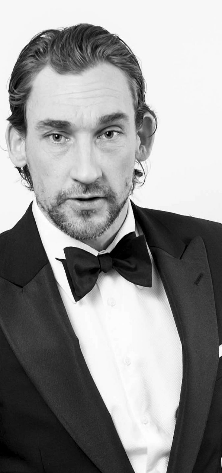 Joseph Mawle