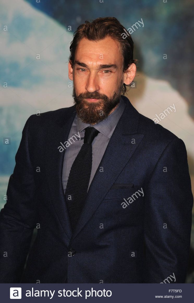 Joseph Mawle