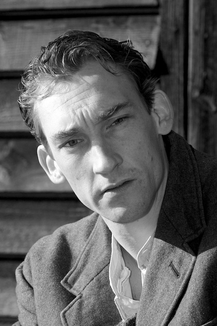 Joseph Mawle