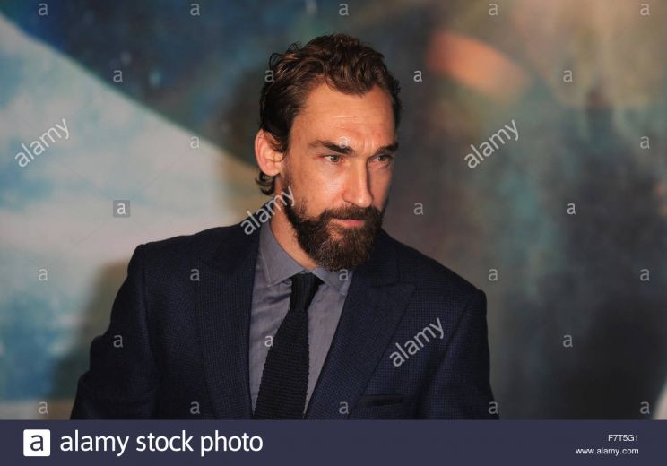 Joseph Mawle