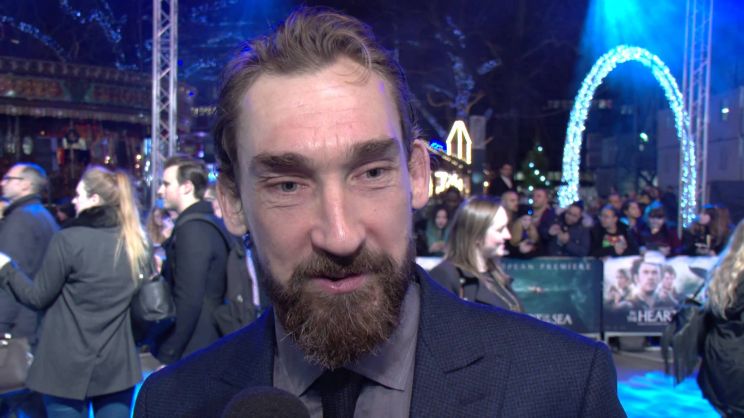 Joseph Mawle