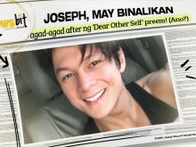 Joseph May