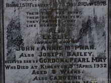 Joseph May
