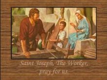 Joseph May