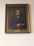 Joseph May