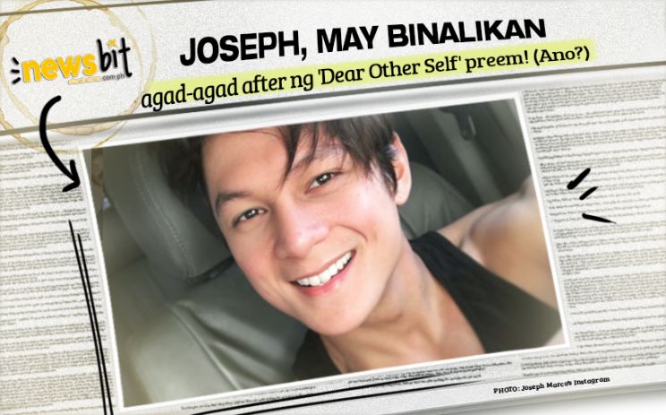 Joseph May