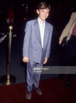 Joseph Mazzello
