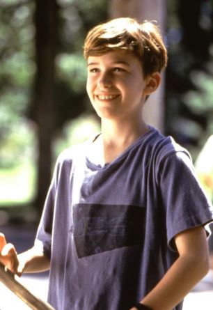 Joseph Mazzello