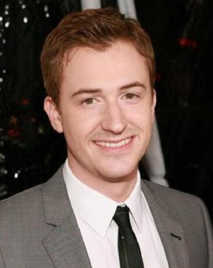 Joseph Mazzello