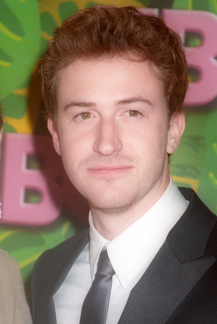 Joseph Mazzello