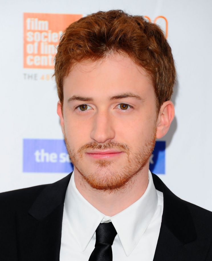 Joseph Mazzello