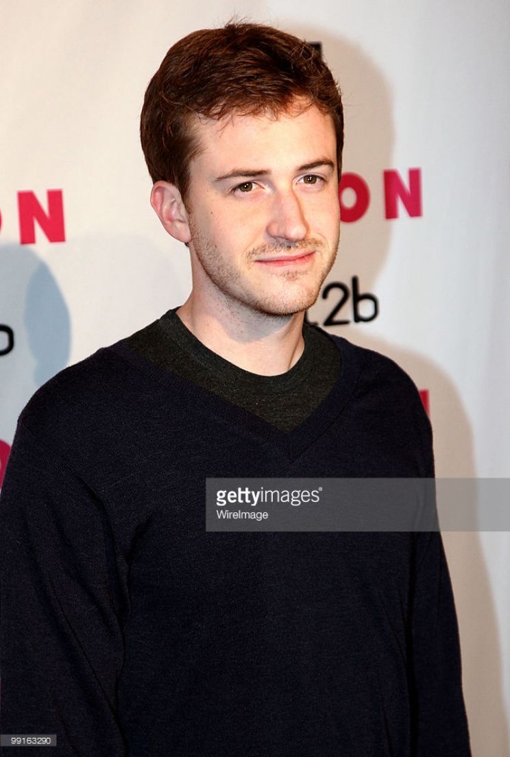 Joseph Mazzello
