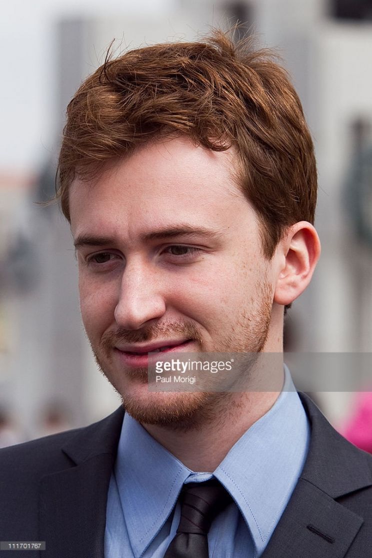 Joseph Mazzello