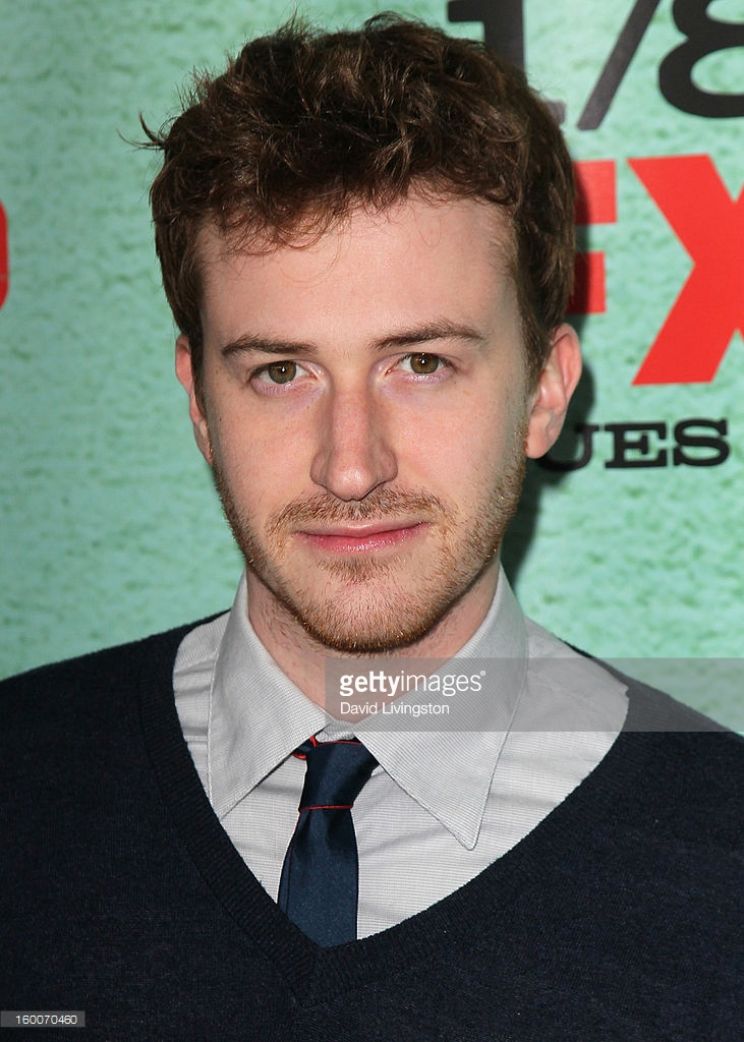 Joseph Mazzello