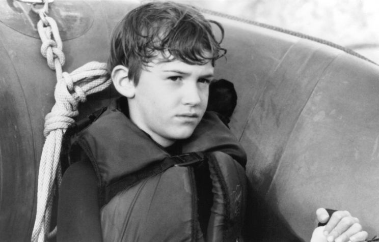 Joseph Mazzello