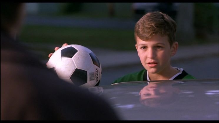 Joseph Mazzello