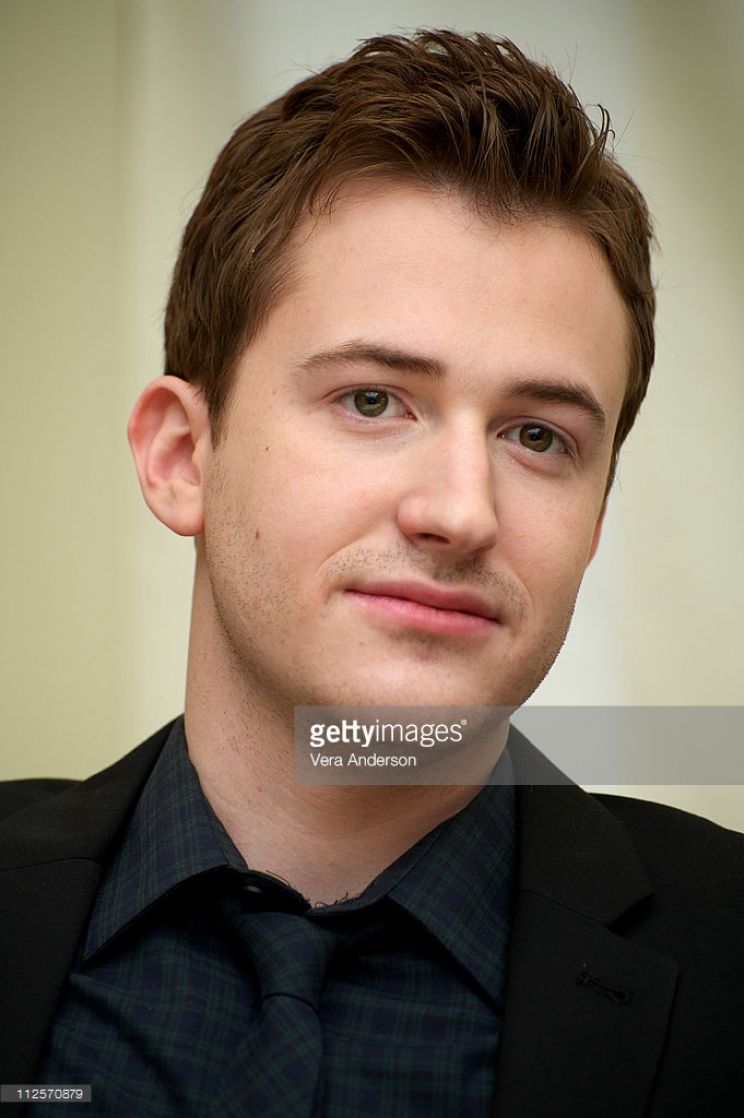 Joseph Mazzello
