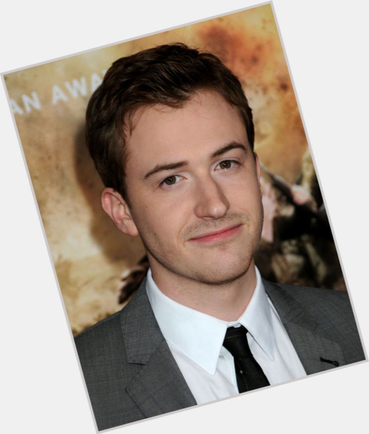 Joseph Mazzello