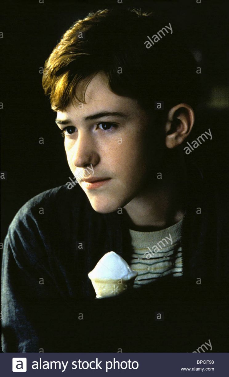Joseph Mazzello