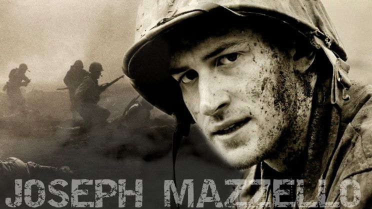 Joseph Mazzello
