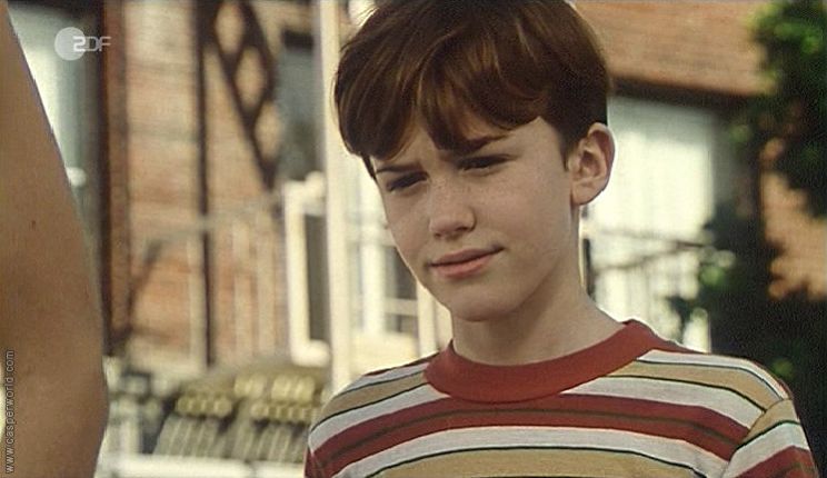 Joseph Mazzello