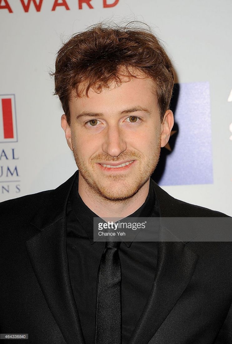 Joseph Mazzello