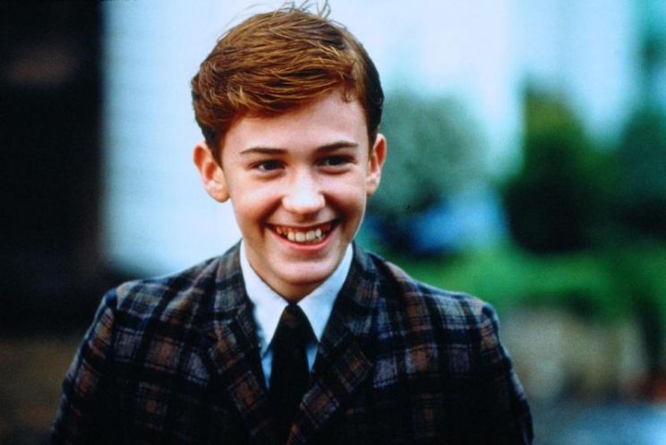 Joseph Mazzello