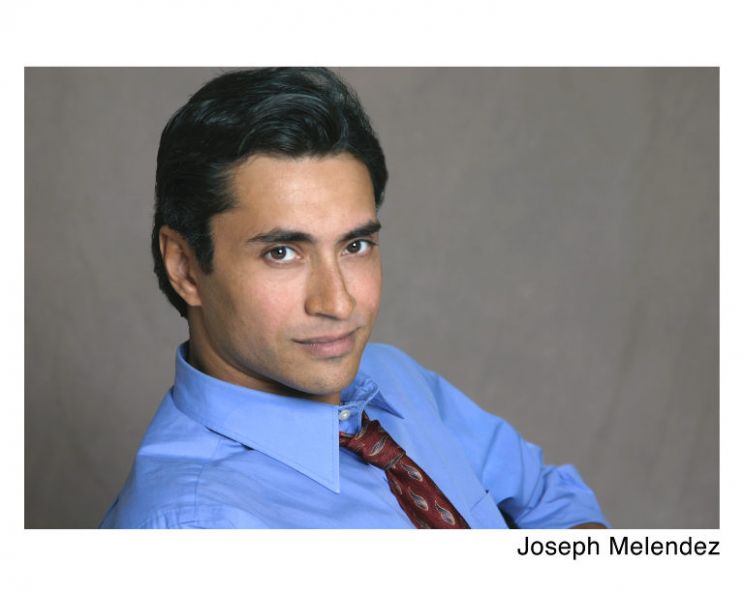 Joseph Melendez