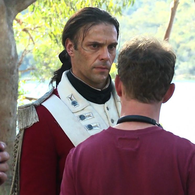 Joseph Millson
